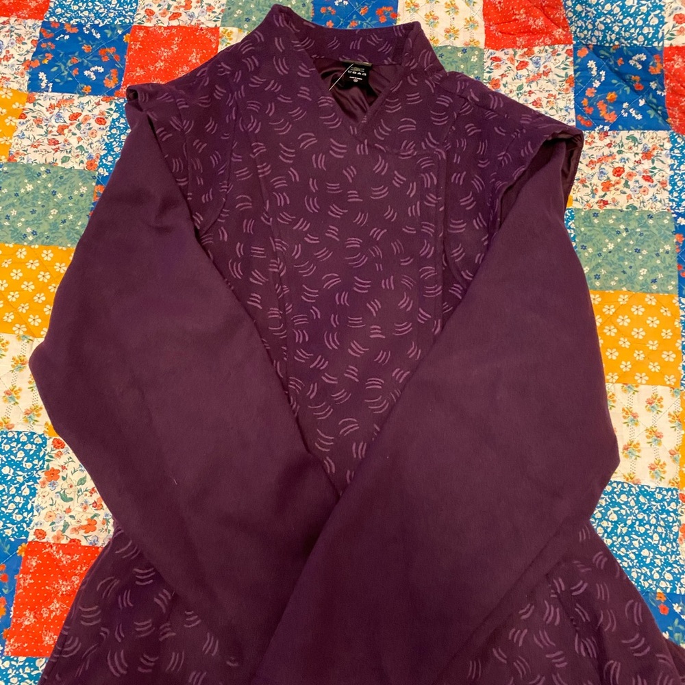 Her Universe Padme Blazer